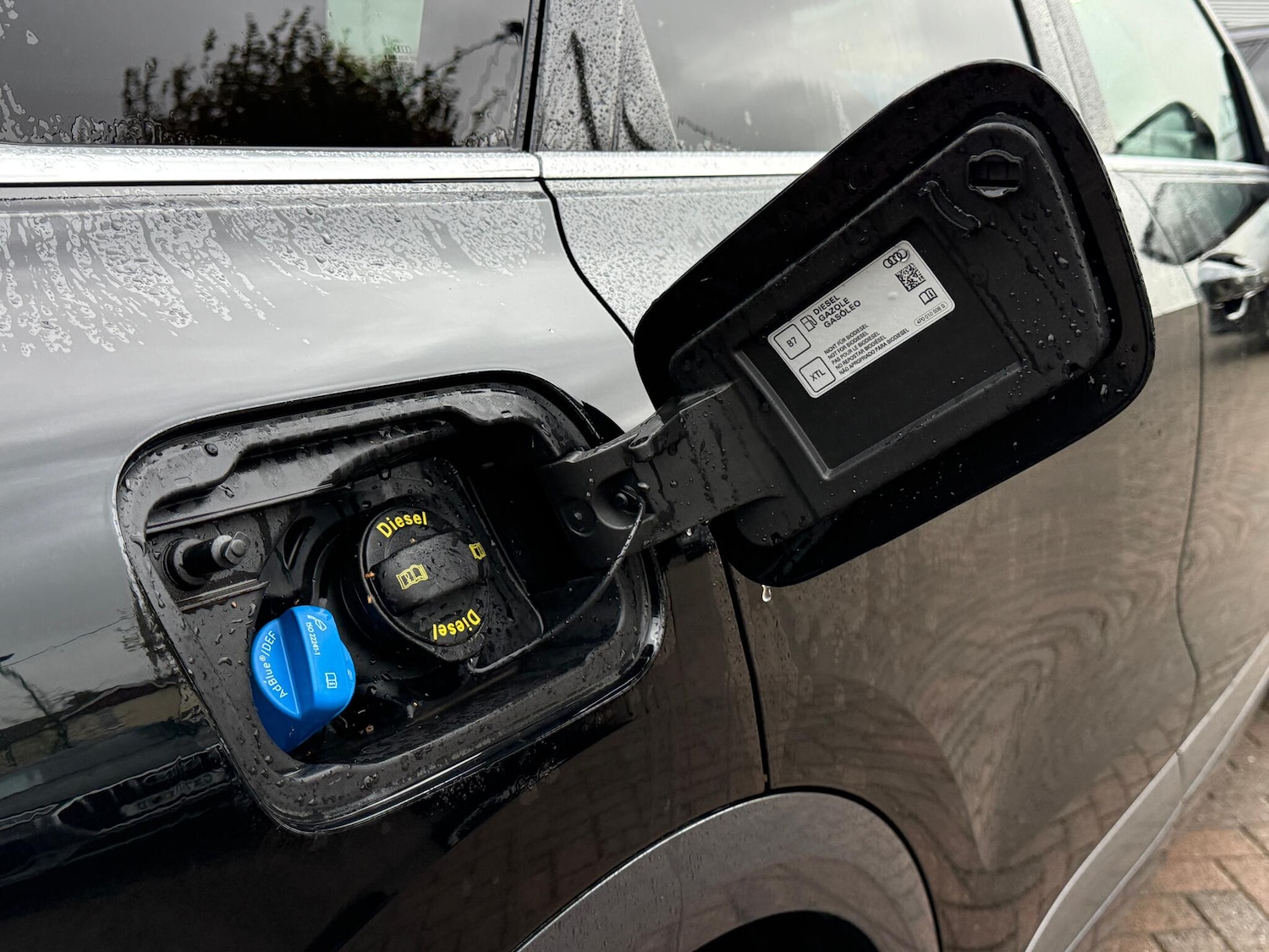 Used Audi Q5 2025 for sale - 77040135: Photo 48