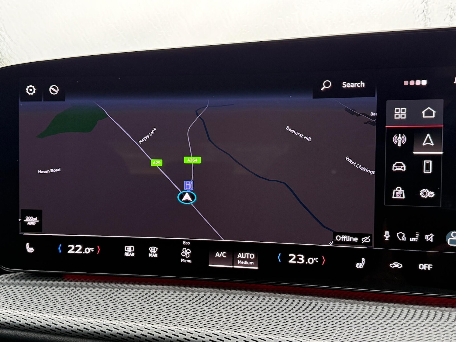 Used Audi Q5 2025 for sale - 77040135: Photo 5