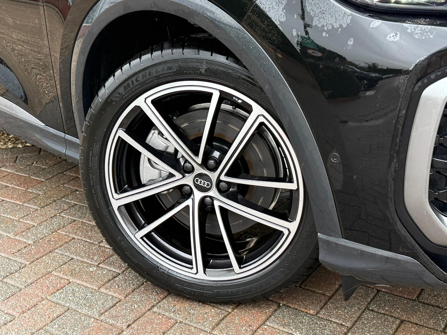 Used Audi Q5 2025 for sale - 77040135: Photo 7