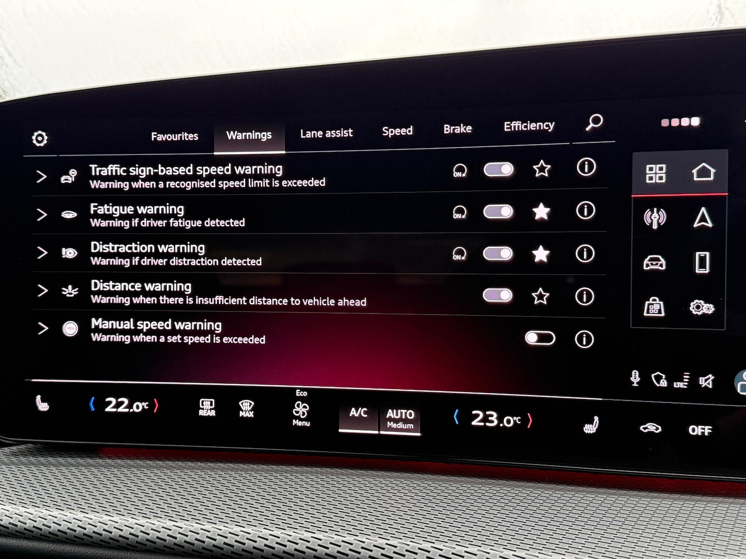 Used Audi Q5 2025 for sale - 77040135: Photo 8