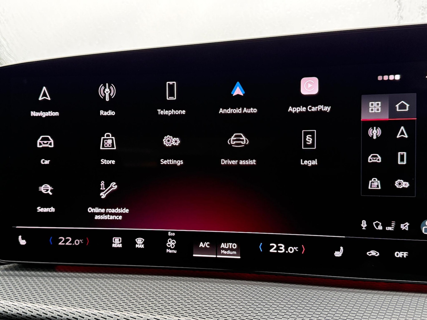 Used Audi Q5 2025 for sale - 77040135: Photo 9