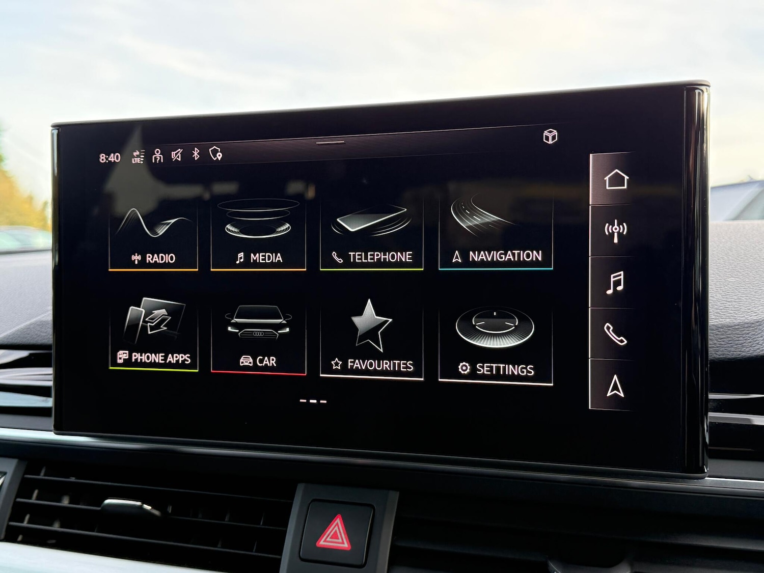 Used Audi A4 2022 for sale - 76572654: Photo 12