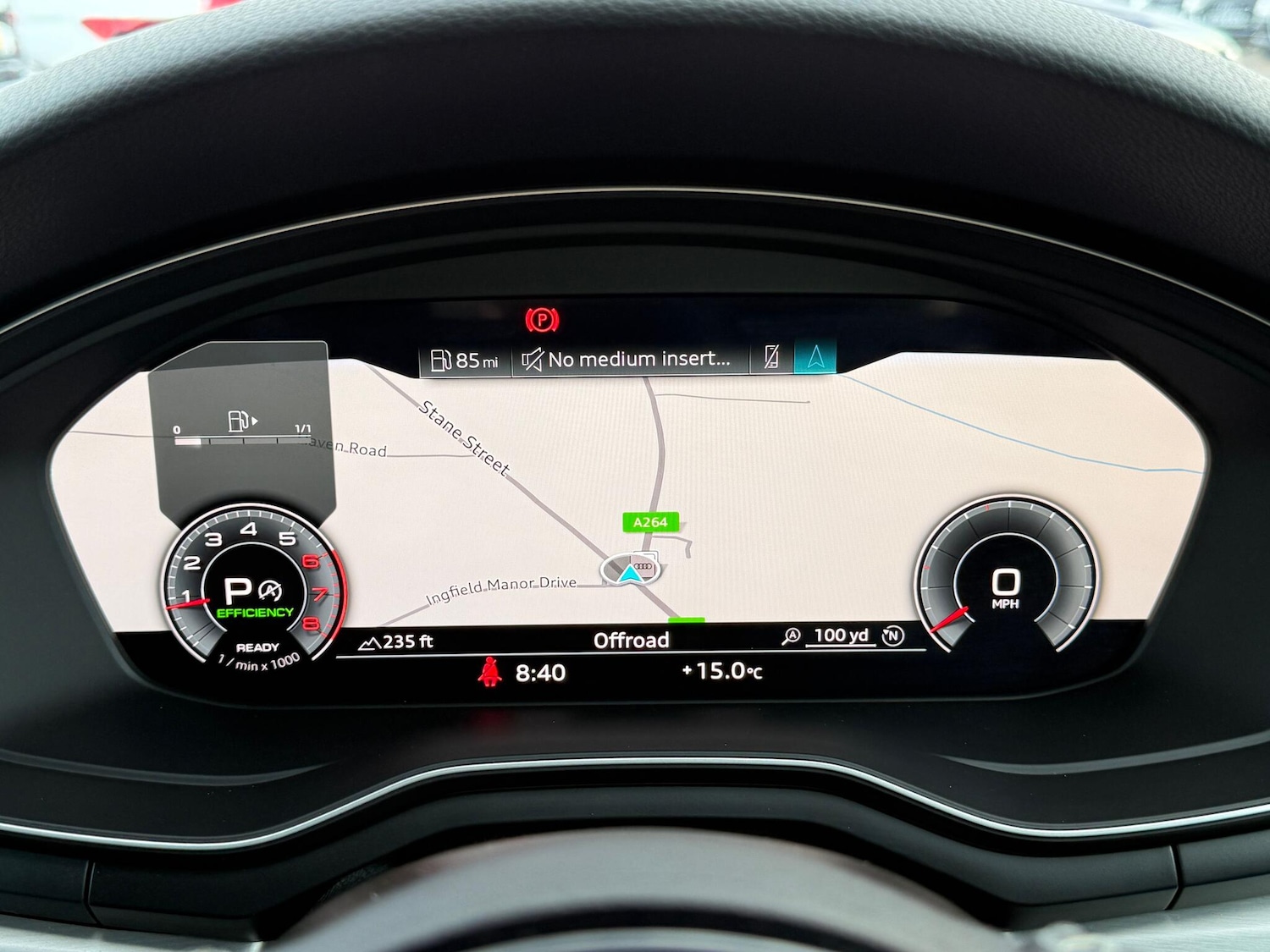 Used Audi A4 2022 for sale - 76572654: Photo 13