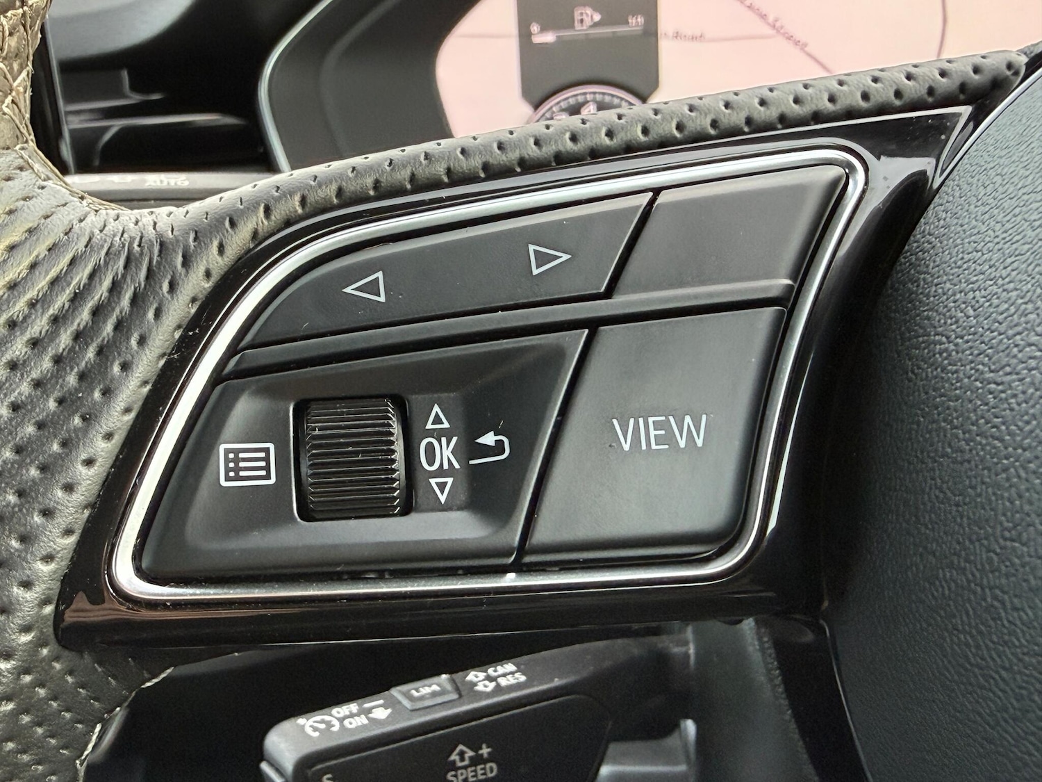 Used Audi A4 2022 for sale - 76572654: Photo 18