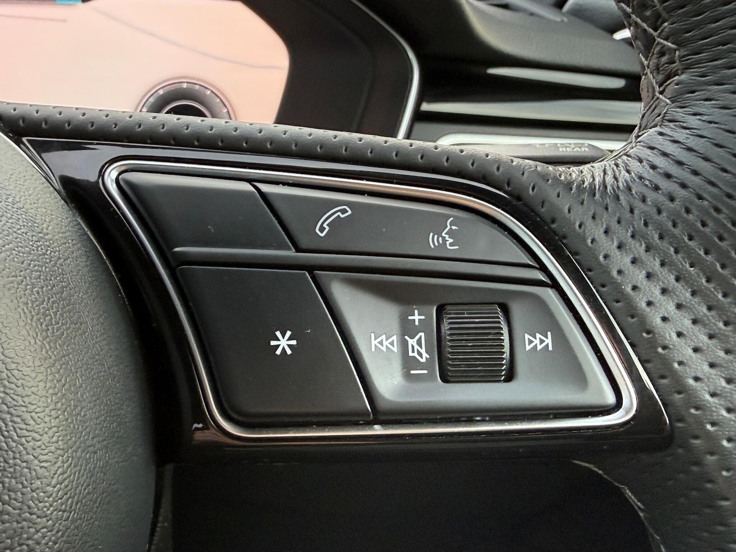 Used Audi A4 2022 for sale - 76572654: Photo 19