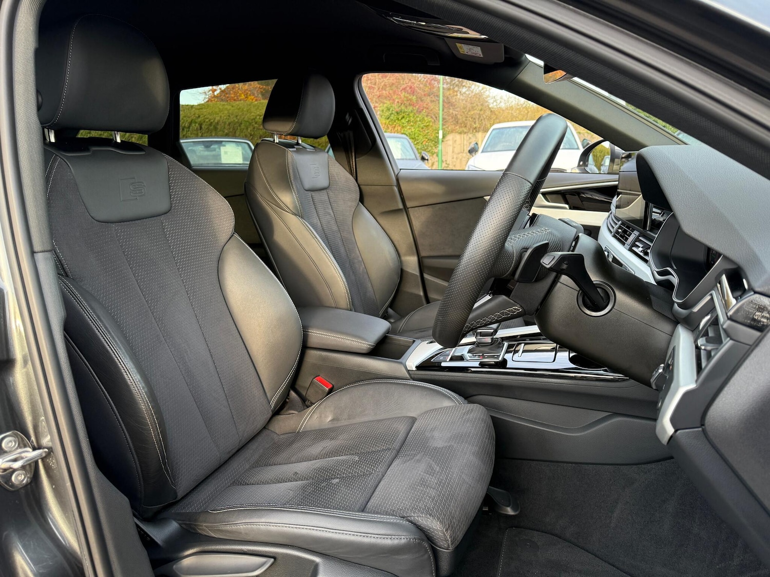 Used Audi A4 2022 for sale - 76572654: Photo 24