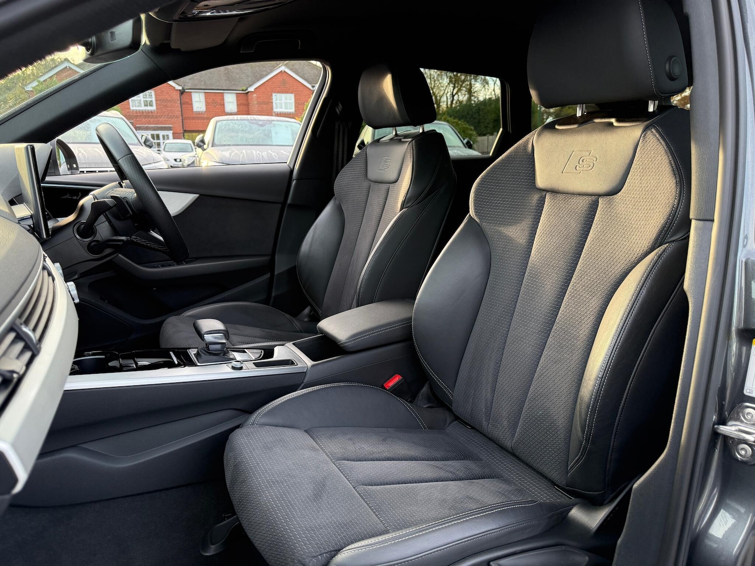 Used Audi A4 2022 for sale - 76572654: Photo 27