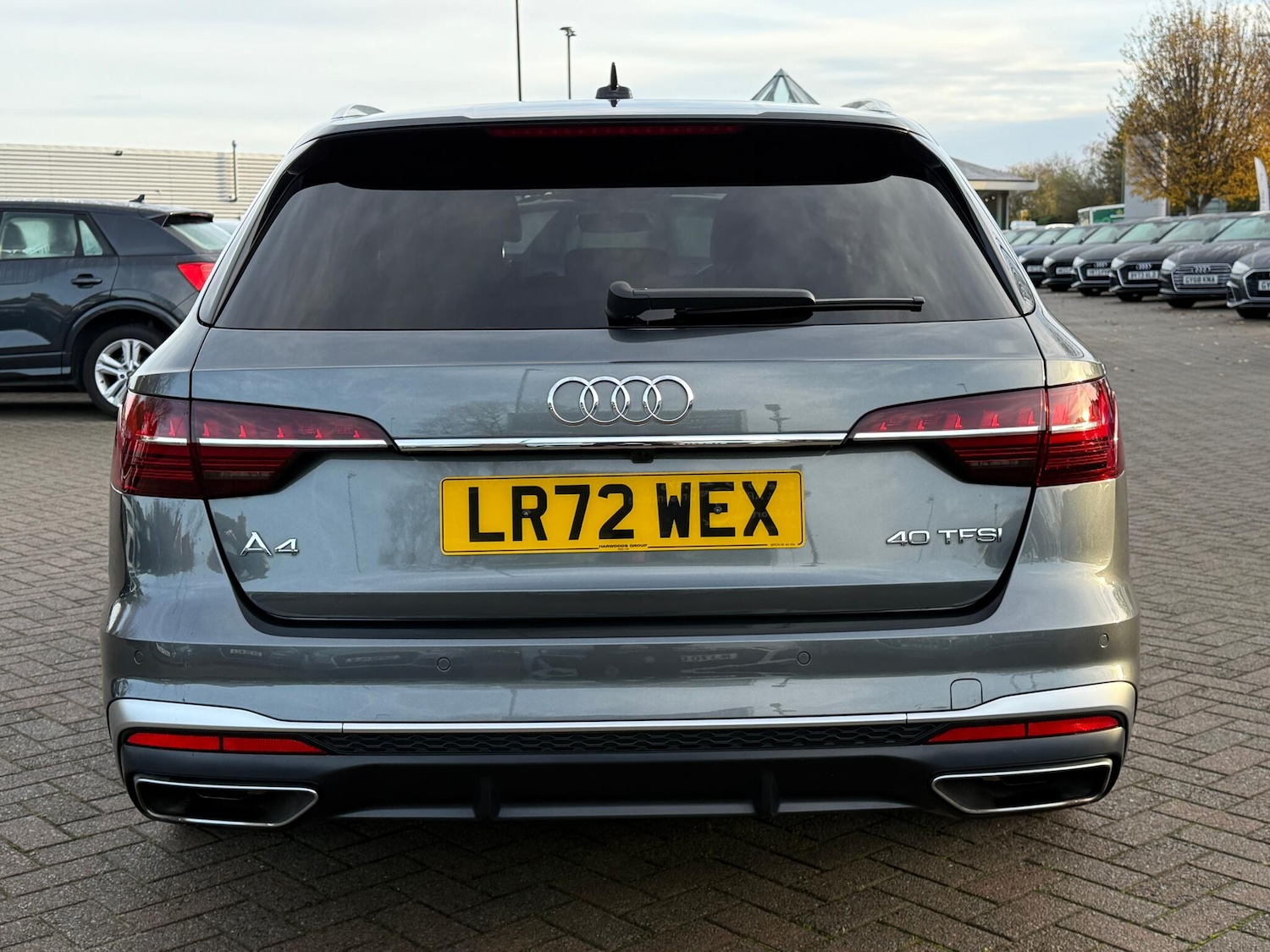 Used Audi A4 2022 for sale - 76572654: Photo 29