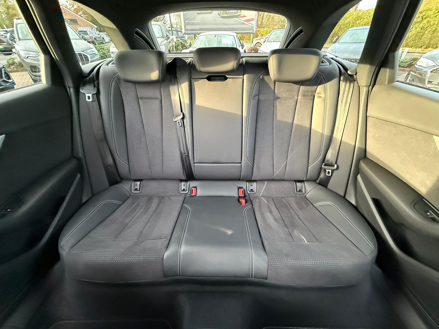 Used Audi A4 2022 for sale - 76572654: Photo 34