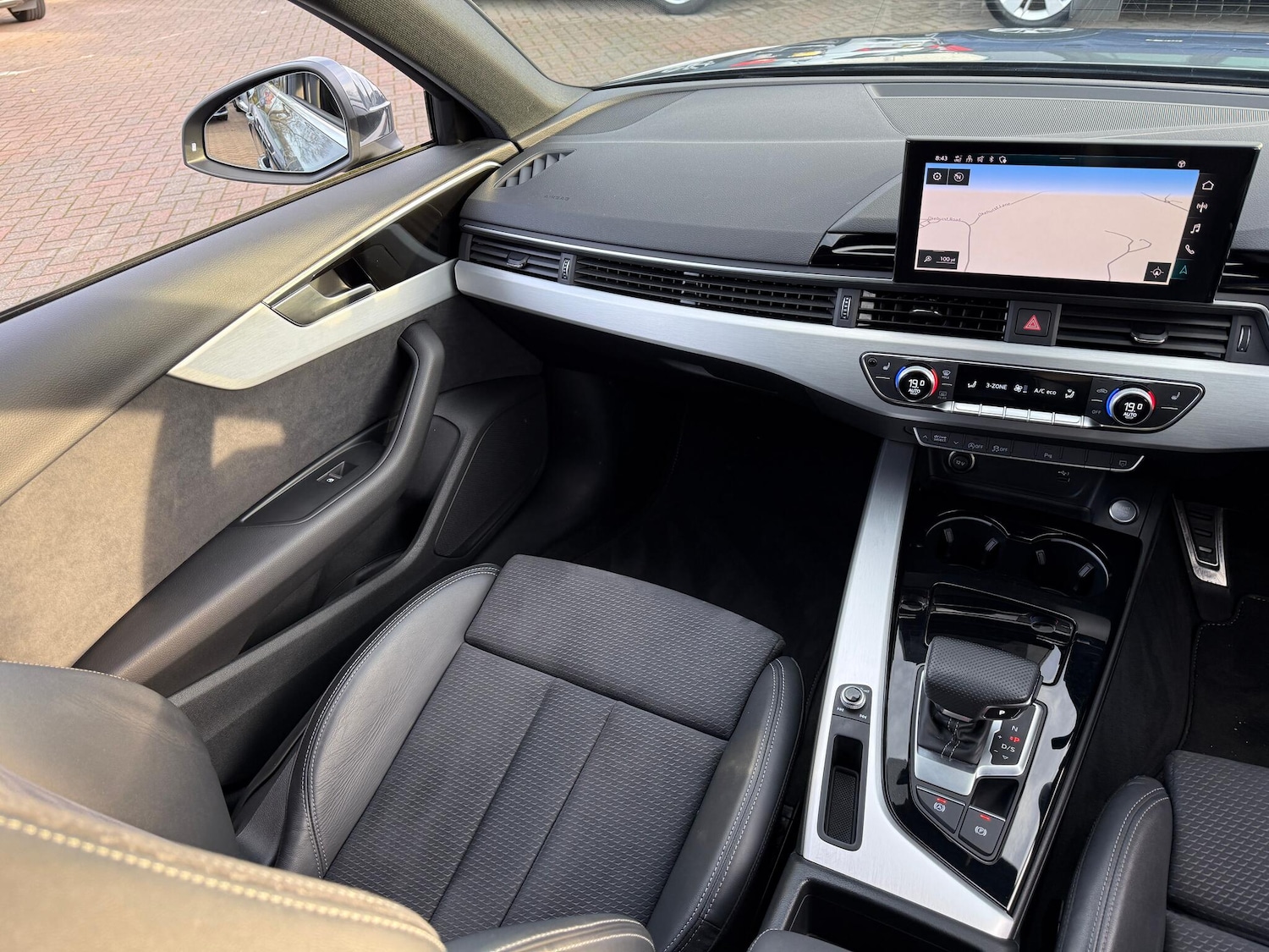 Used Audi A4 2022 for sale - 76572654: Photo 35