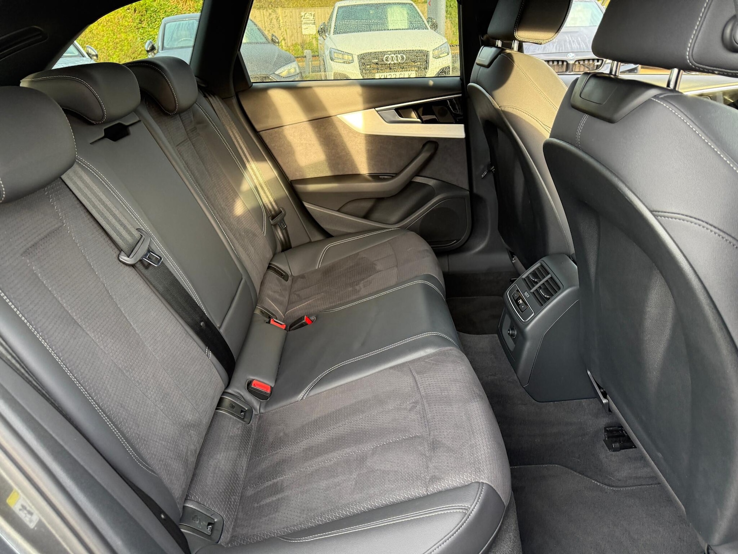 Used Audi A4 2022 for sale - 76572654: Photo 41