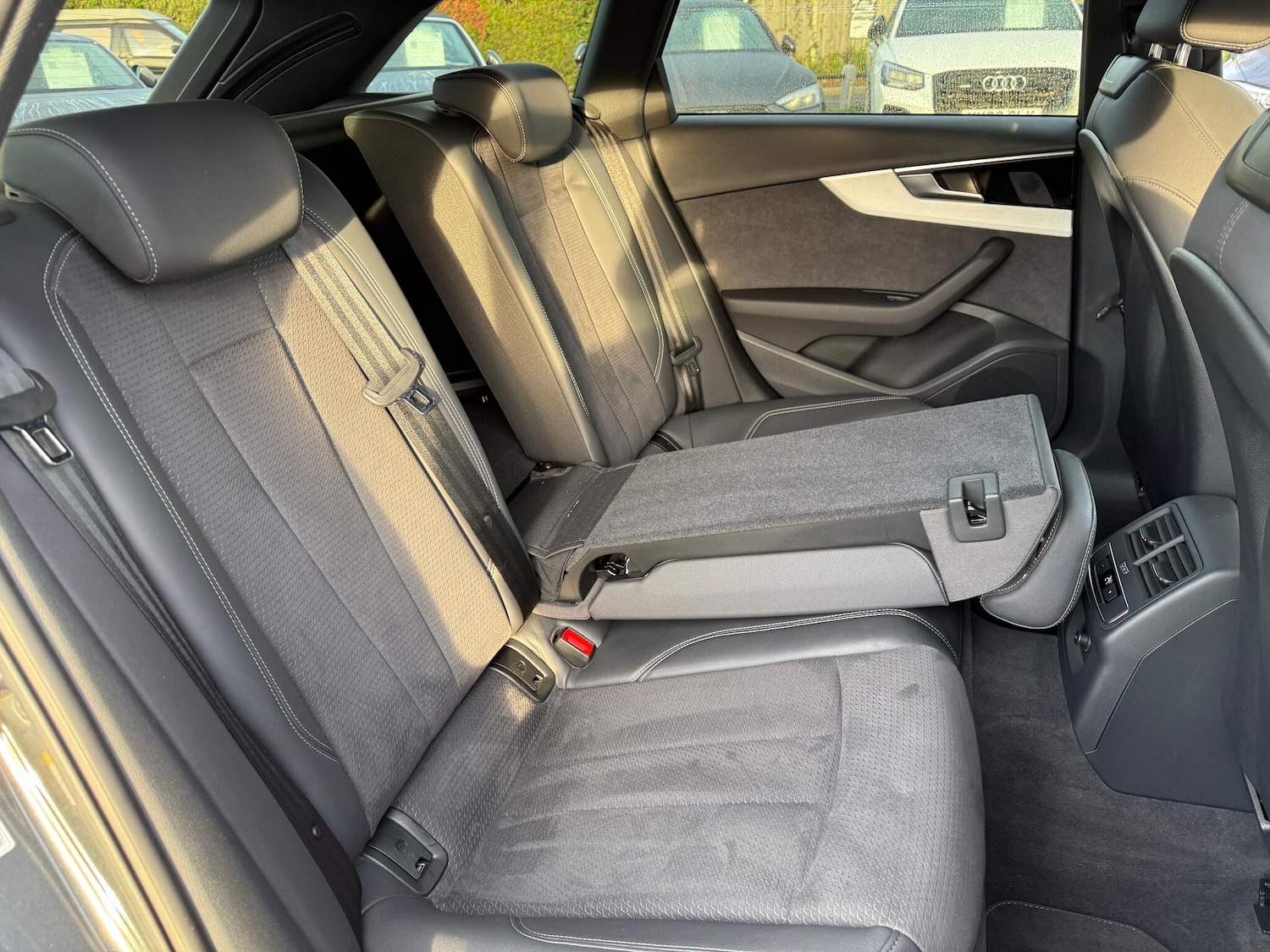 Used Audi A4 2022 for sale - 76572654: Photo 43