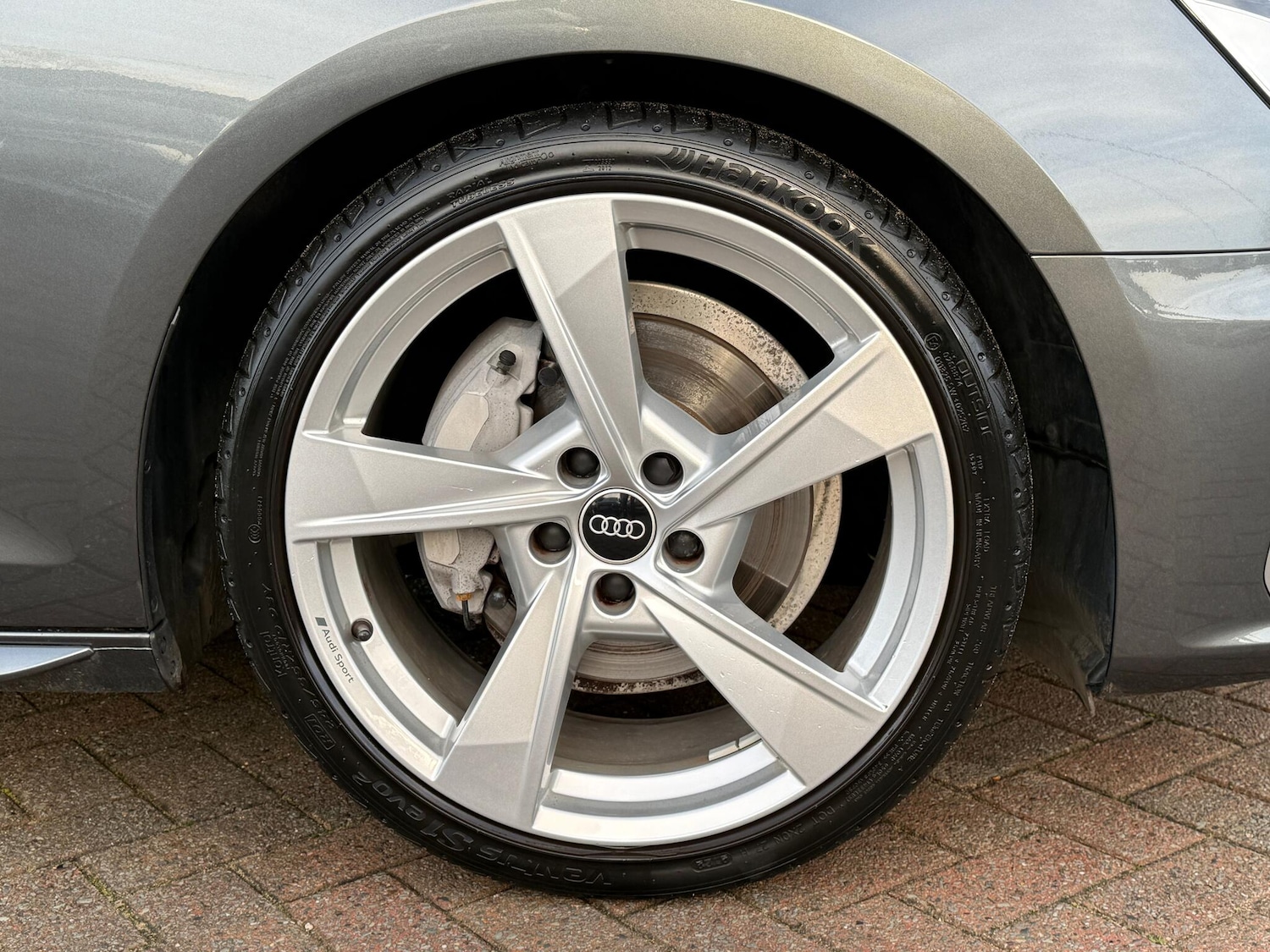 Used Audi A4 2022 for sale - 76572654: Photo 45