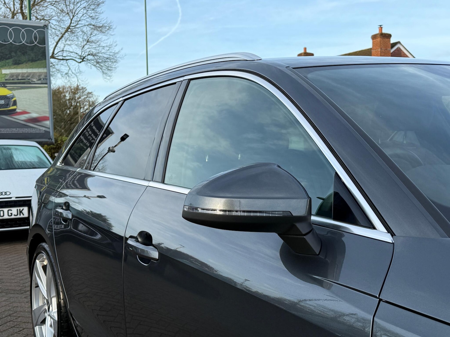 Used Audi A4 2022 for sale - 76572654: Photo 46