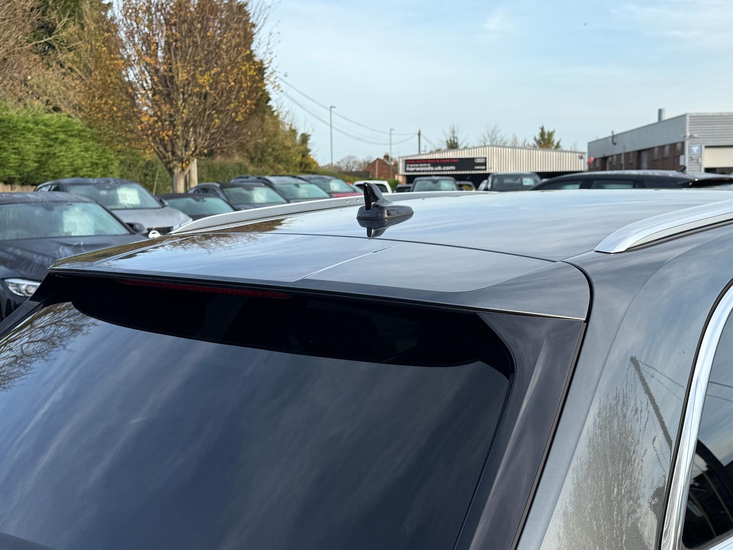 Used Audi A4 2022 for sale - 76572654: Photo 47