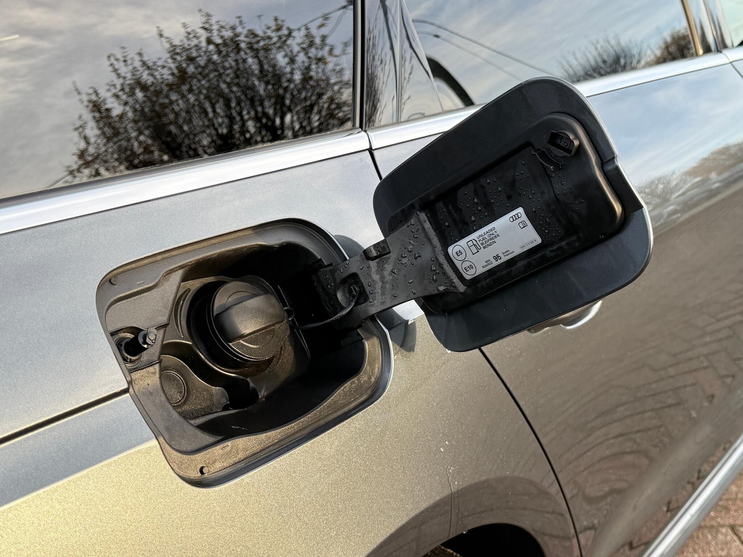 Used Audi A4 2022 for sale - 76572654: Photo 49