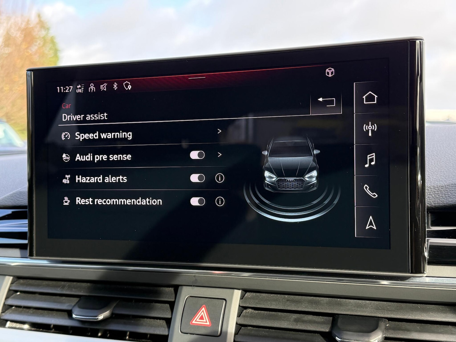 Used Audi A5 2023 for sale - 76742788: Photo 10