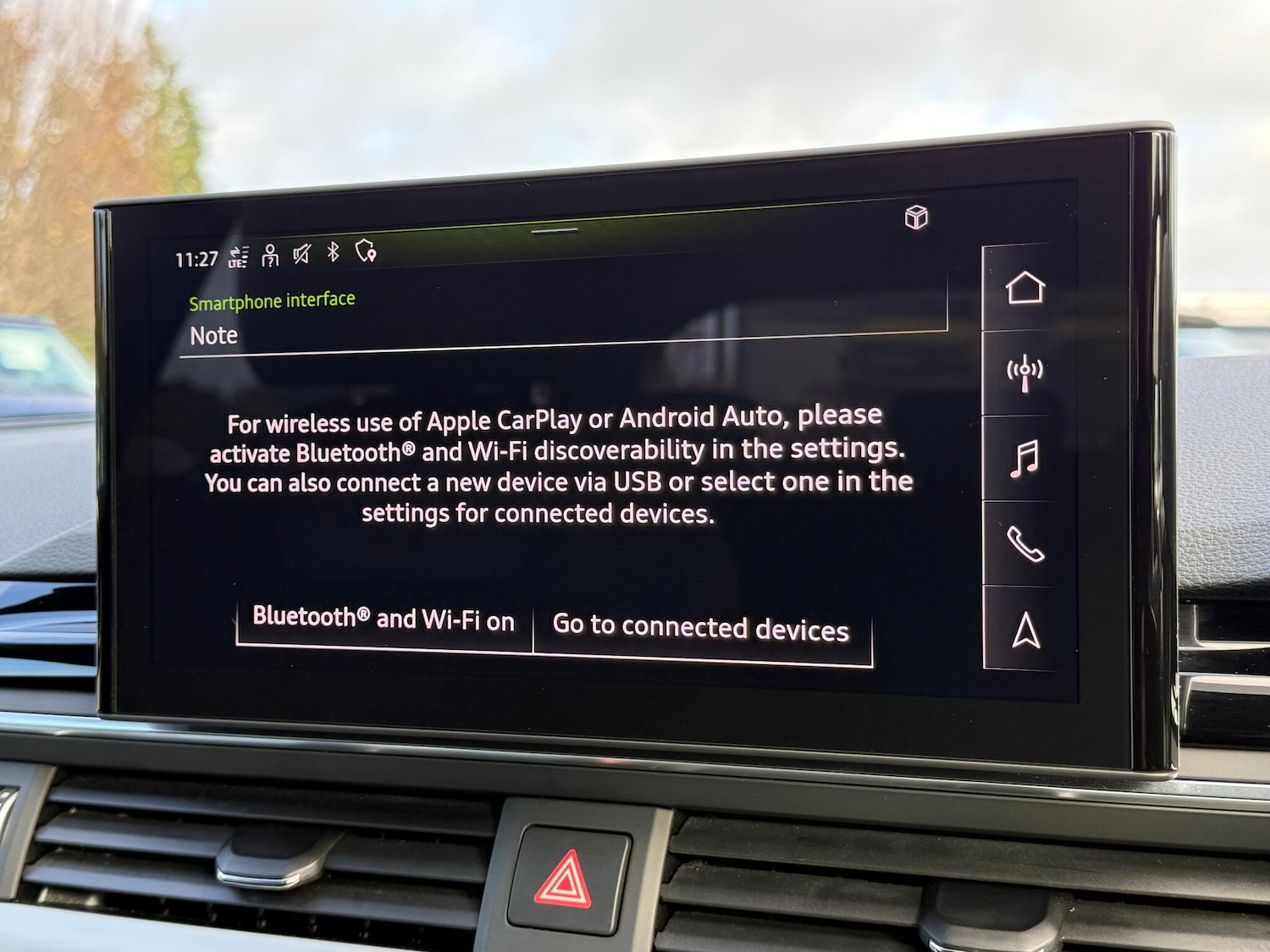 Used Audi A5 2023 for sale - 76742788: Photo 11