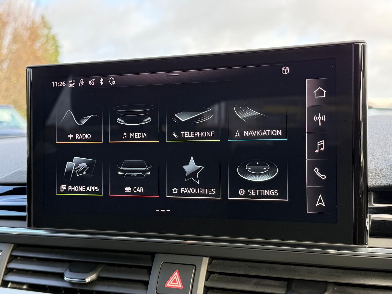 Used Audi A5 2023 for sale - 76742788: Photo 12