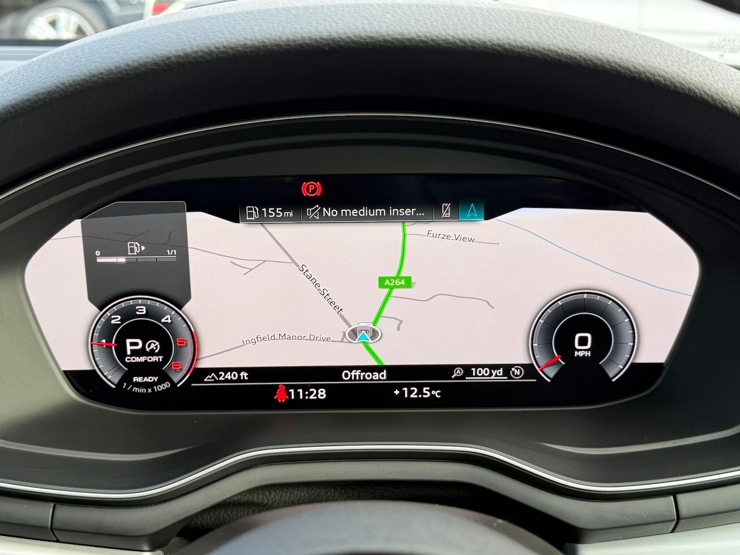 Used Audi A5 2023 for sale - 76742788: Photo 13