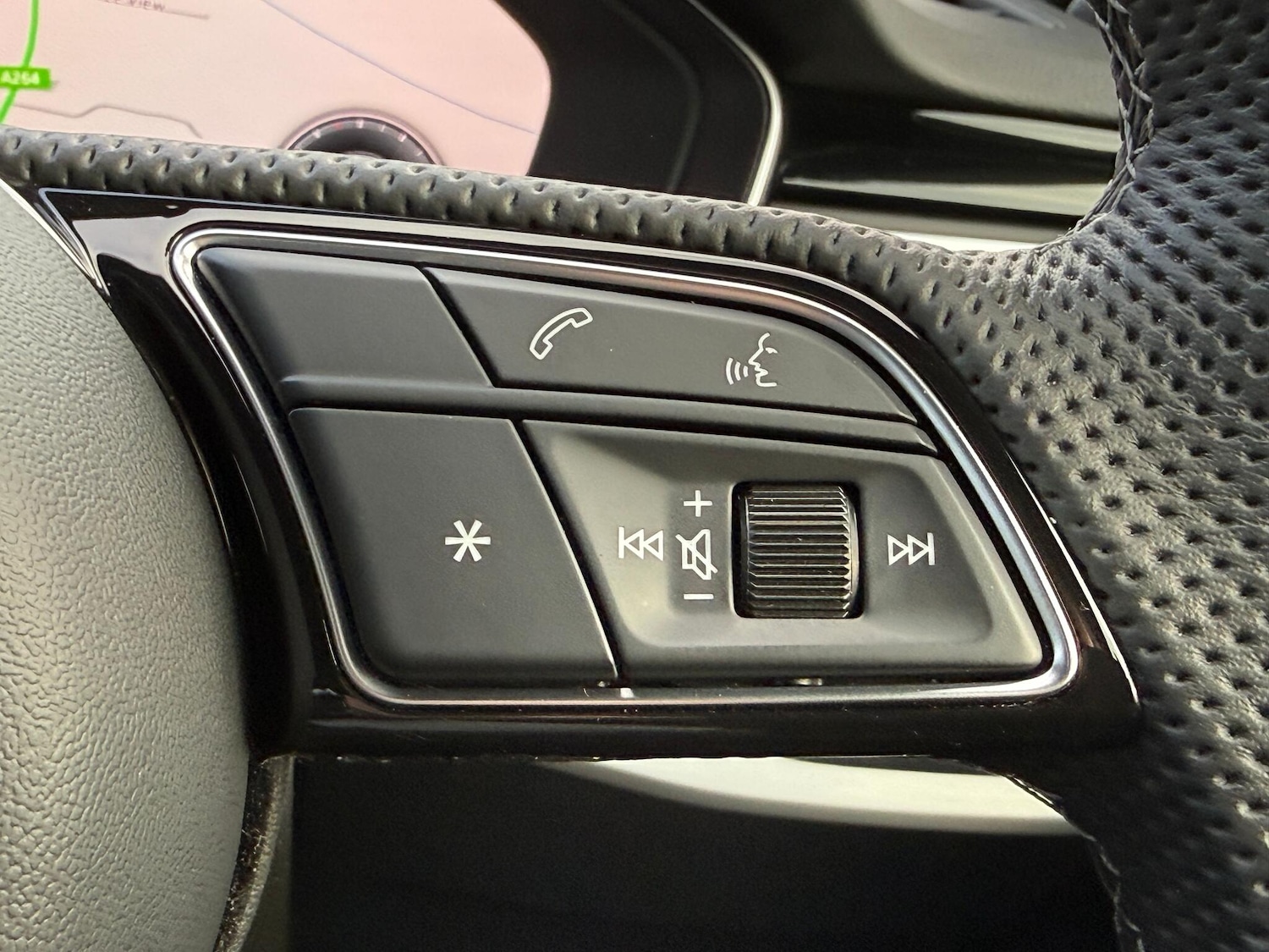 Used Audi A5 2023 for sale - 76742788: Photo 19