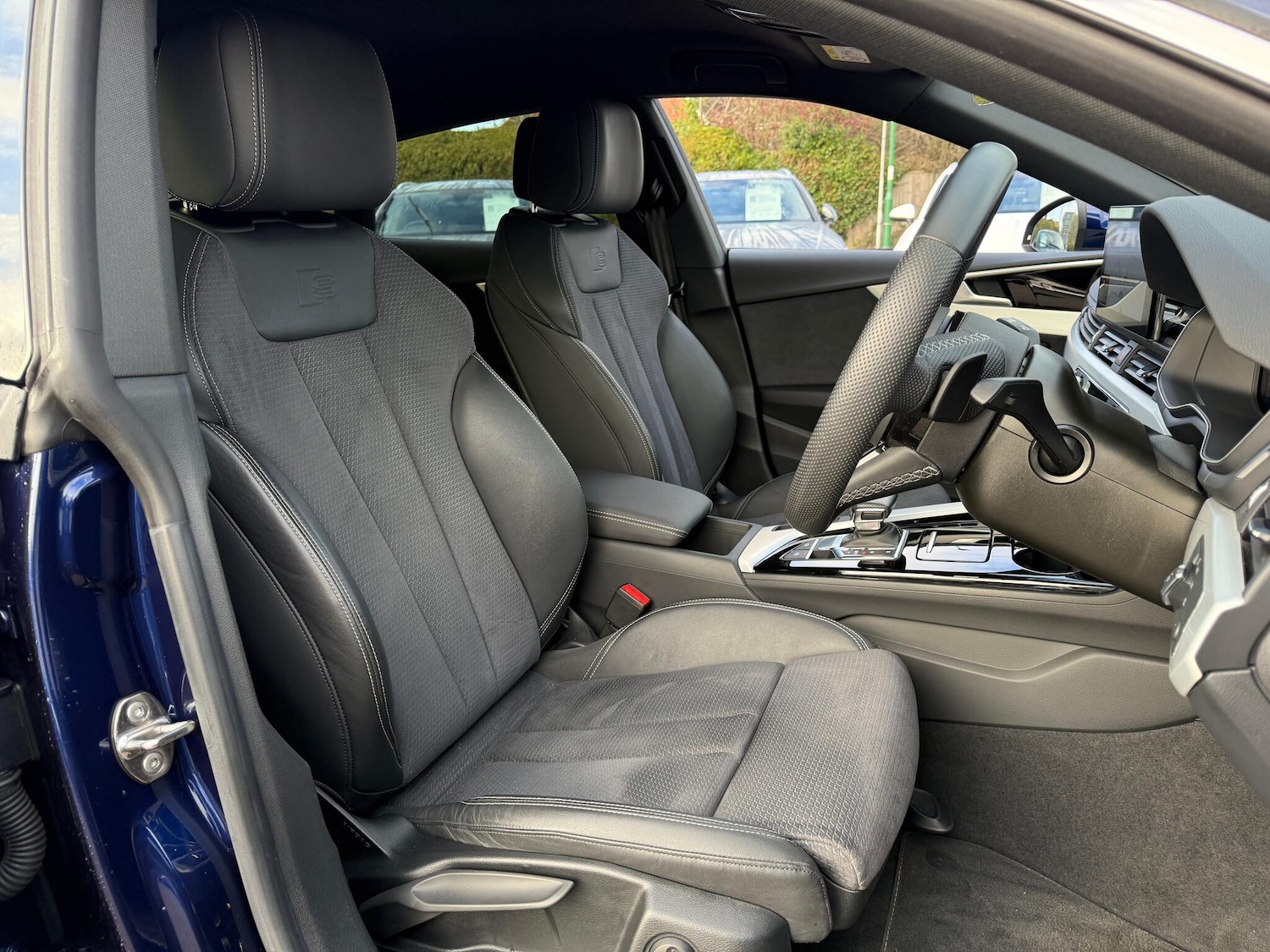 Used Audi A5 2023 for sale - 76742788: Photo 24