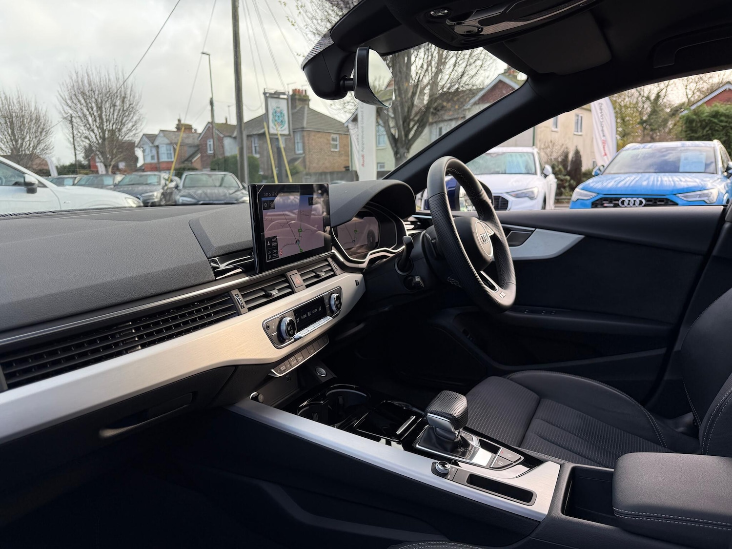 Used Audi A5 2023 for sale - 76742788: Photo 26