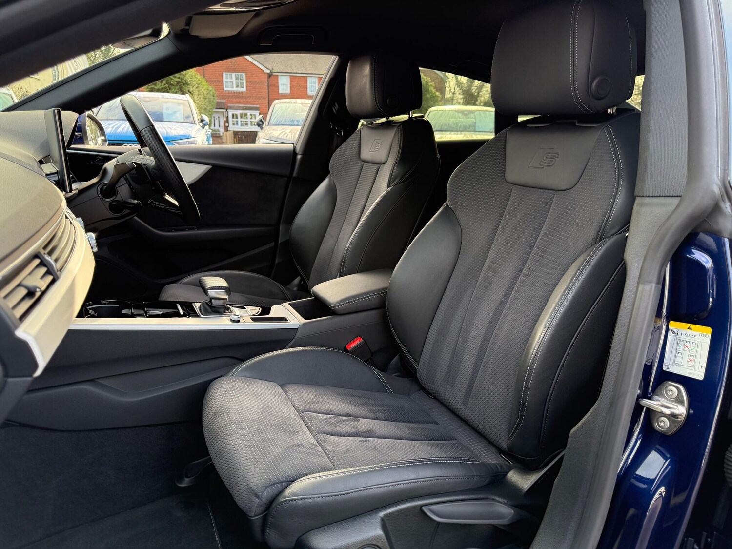 Used Audi A5 2023 for sale - 76742788: Photo 27