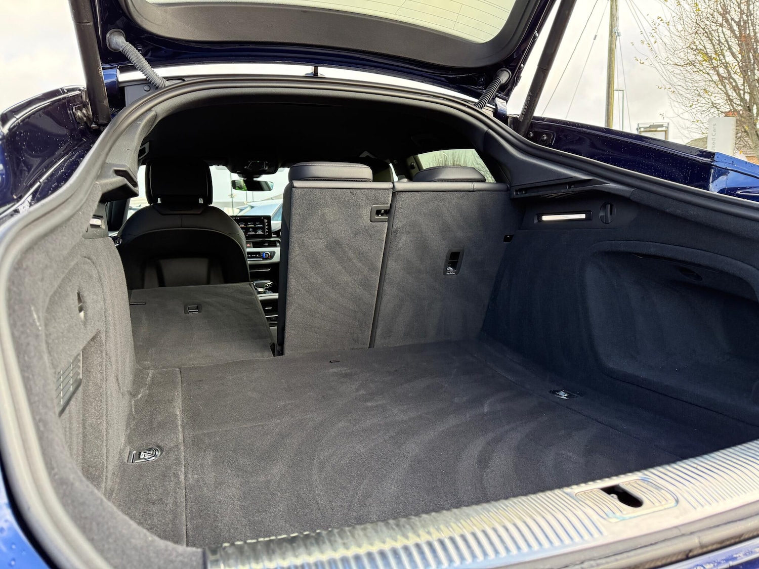 Used Audi A5 2023 for sale - 76742788: Photo 32