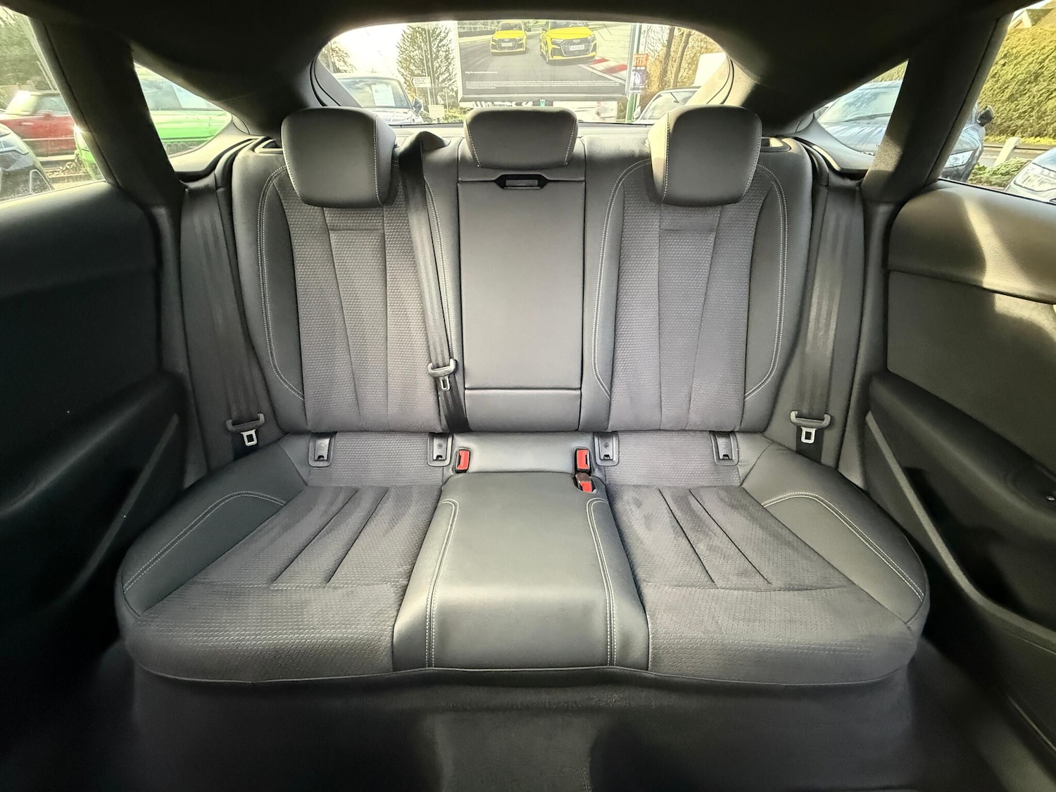 Used Audi A5 2023 for sale - 76742788: Photo 34