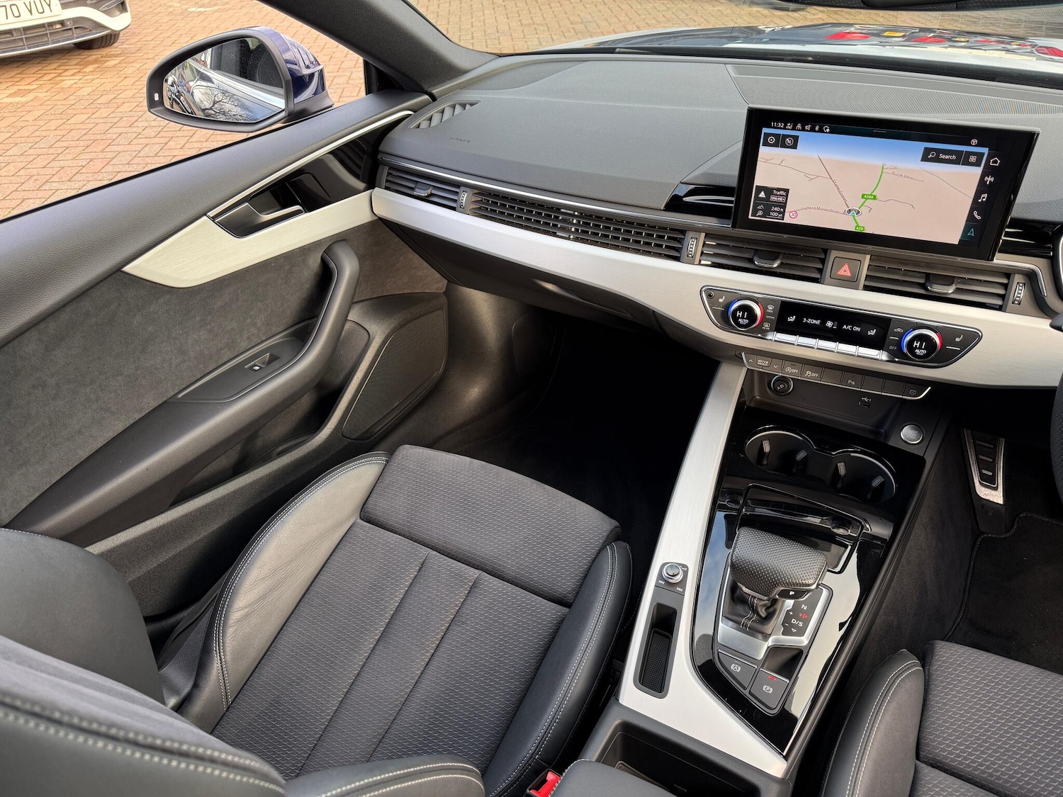 Used Audi A5 2023 for sale - 76742788: Photo 35