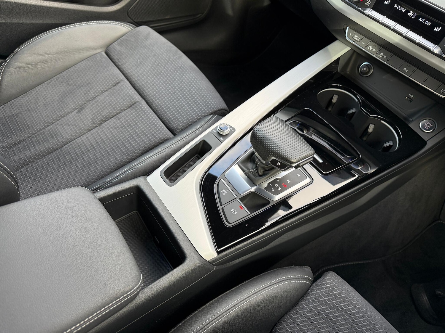 Used Audi A5 2023 for sale - 76742788: Photo 36