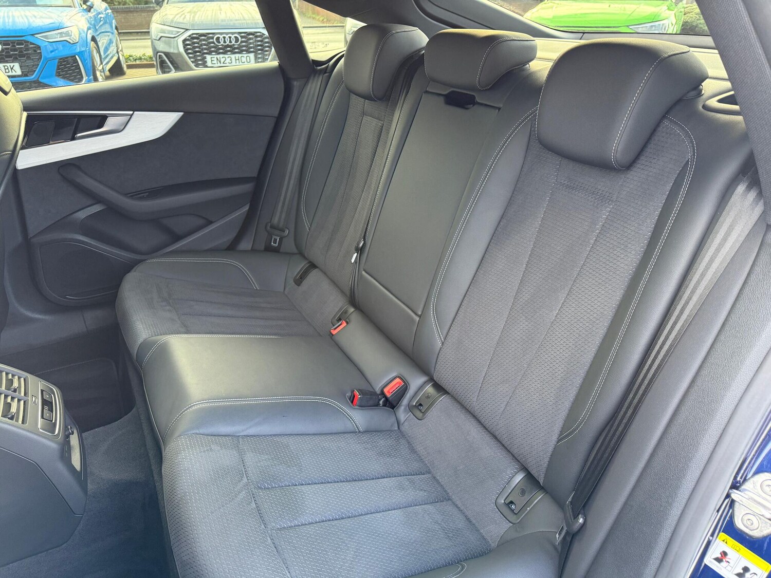 Used Audi A5 2023 for sale - 76742788: Photo 39