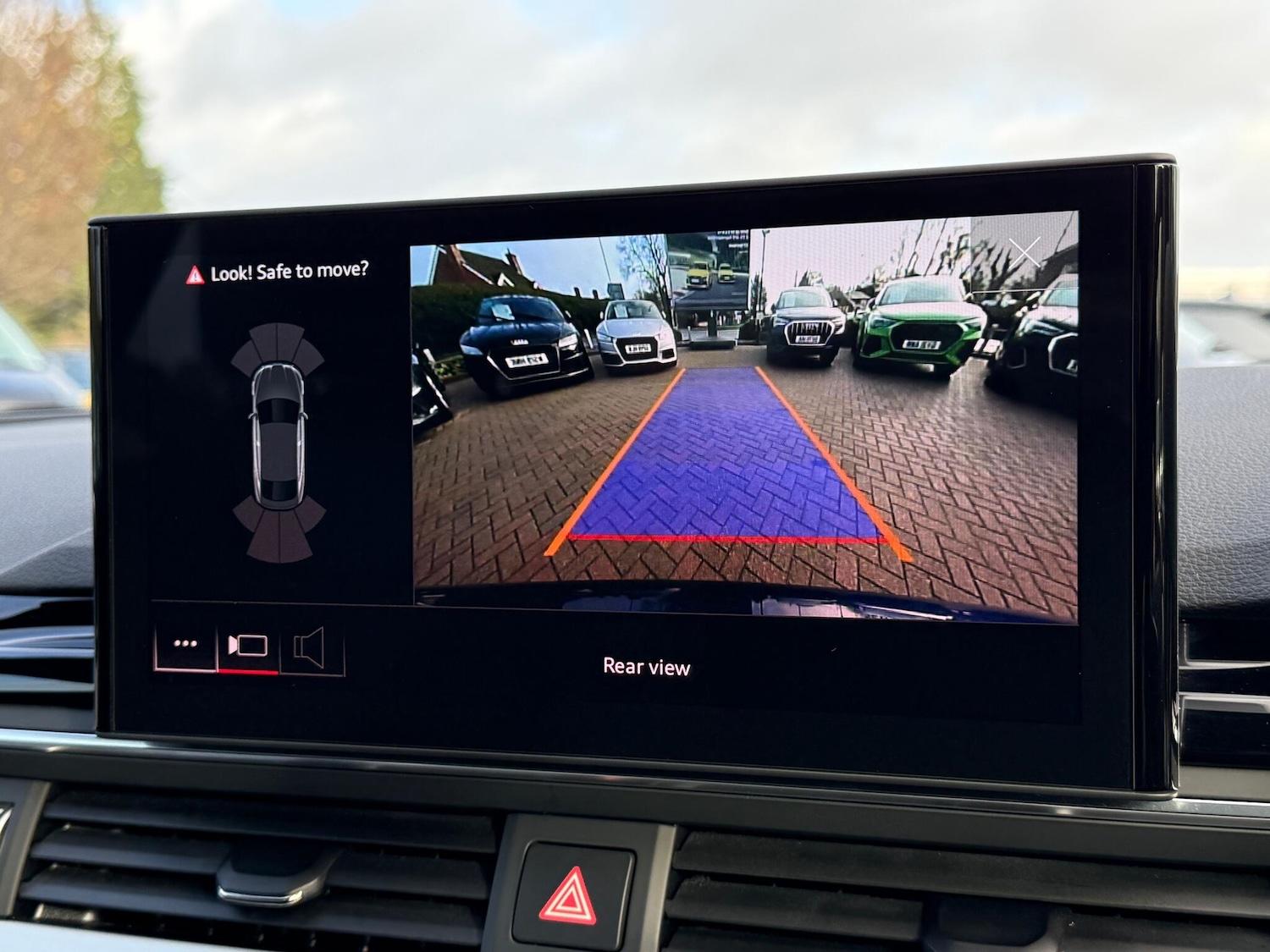 Used Audi A5 2023 for sale - 76742788: Photo 4