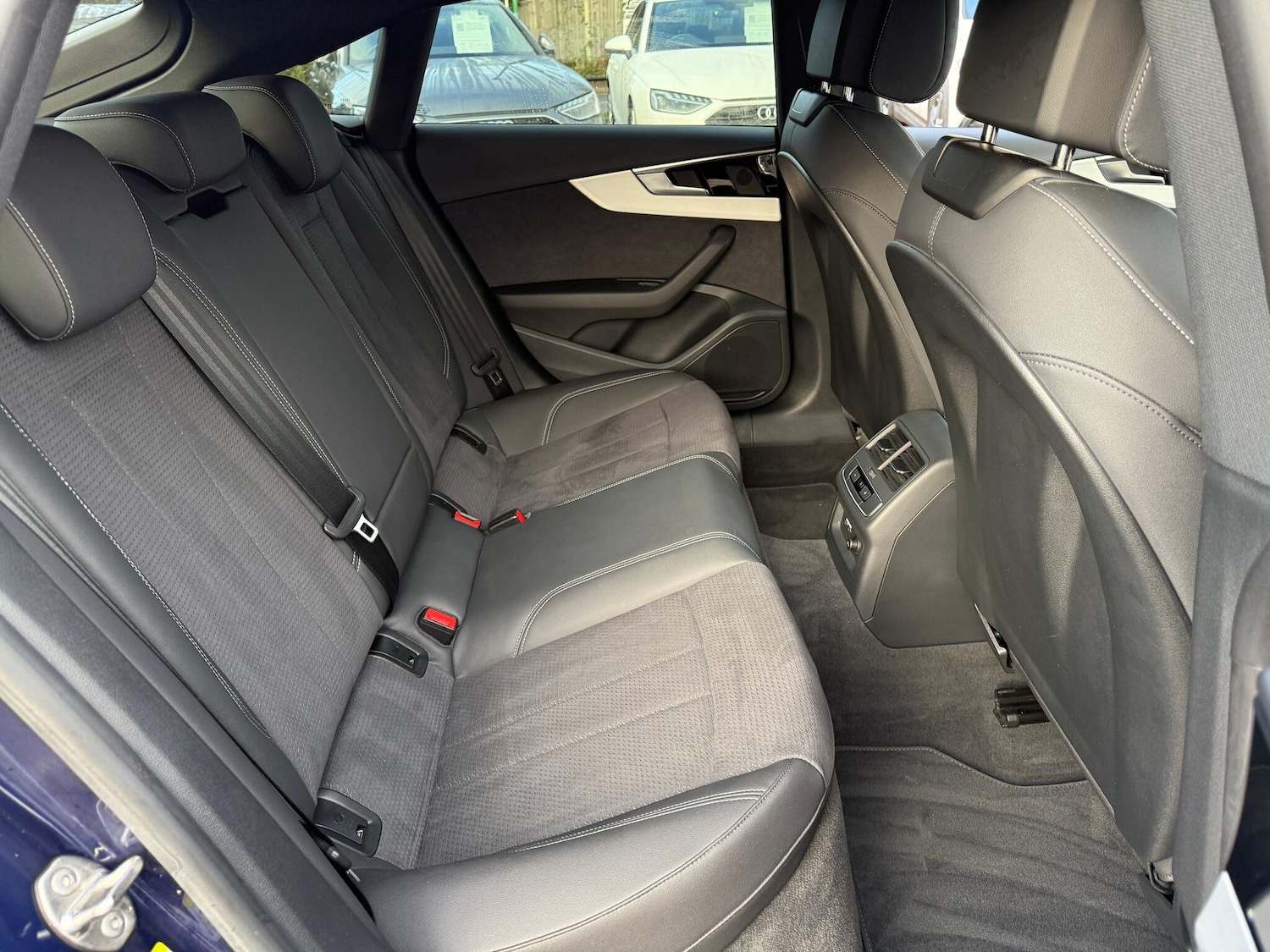 Used Audi A5 2023 for sale - 76742788: Photo 41