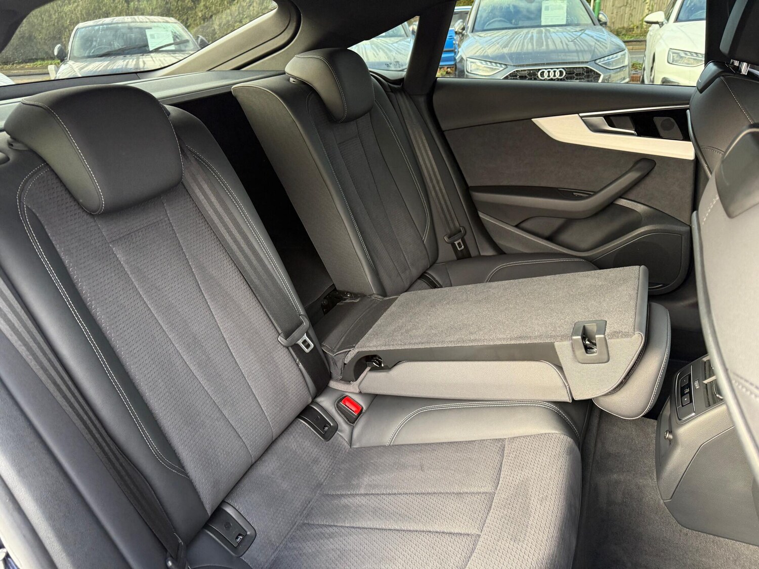 Used Audi A5 2023 for sale - 76742788: Photo 43