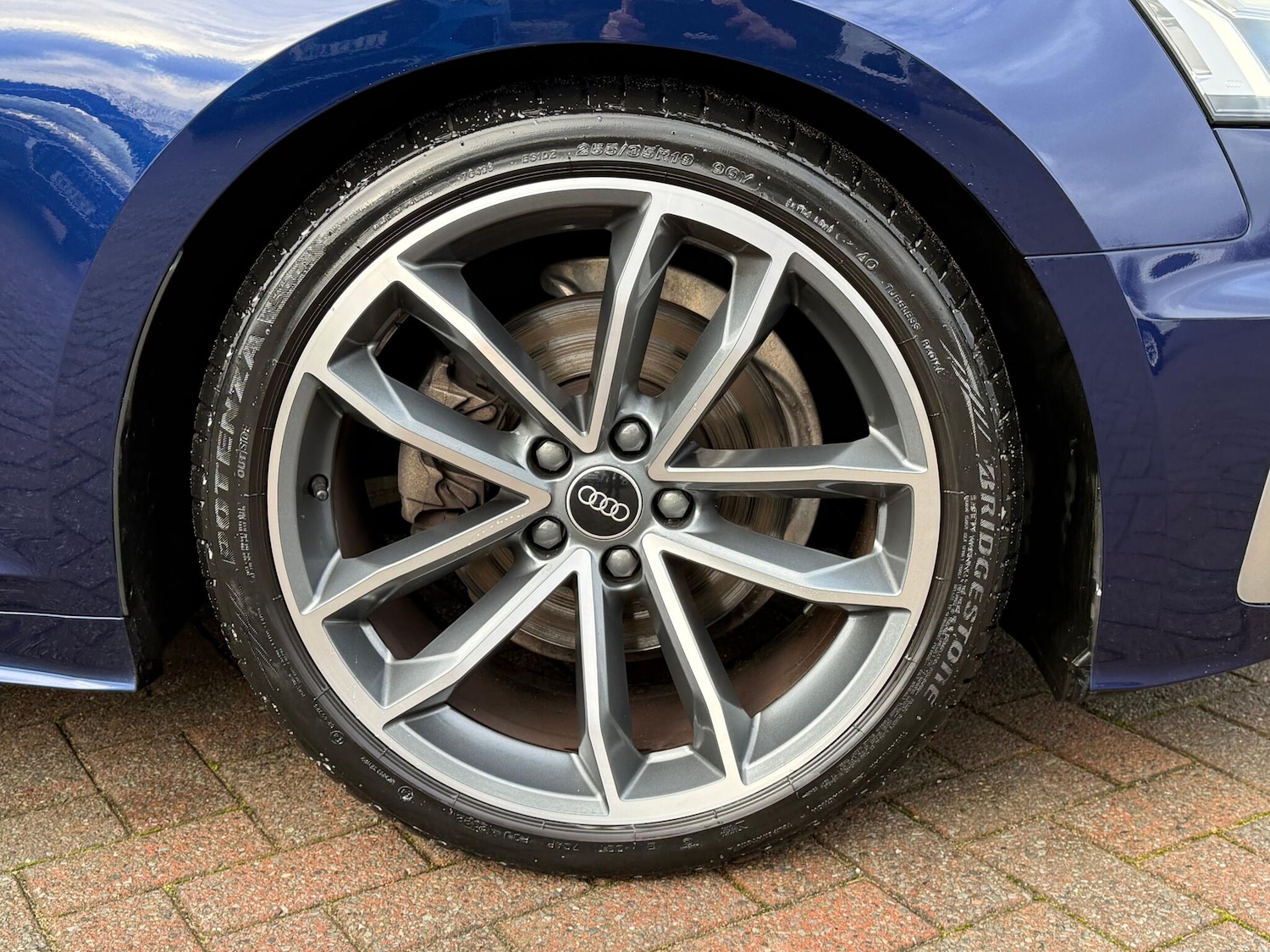 Used Audi A5 2023 for sale - 76742788: Photo 45