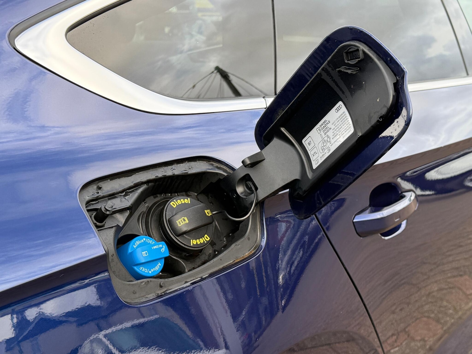 Used Audi A5 2023 for sale - 76742788: Photo 48