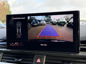 Used Audi A5 2023 for sale - 76742788: Photo