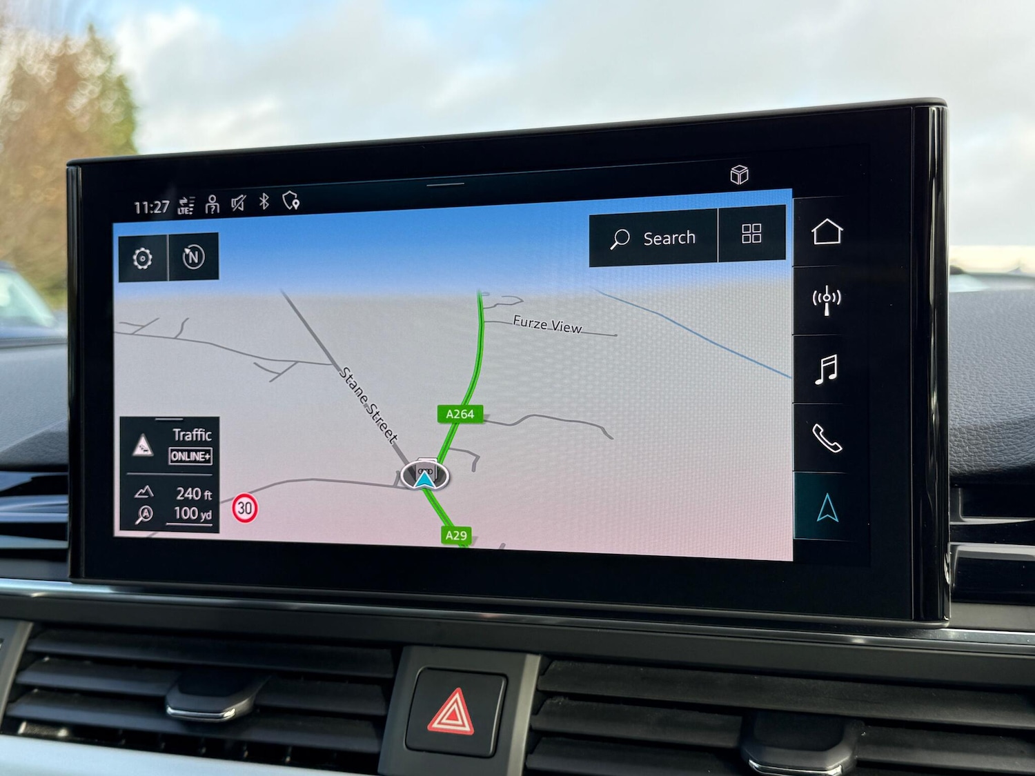 Used Audi A5 2023 for sale - 76742788: Photo 5