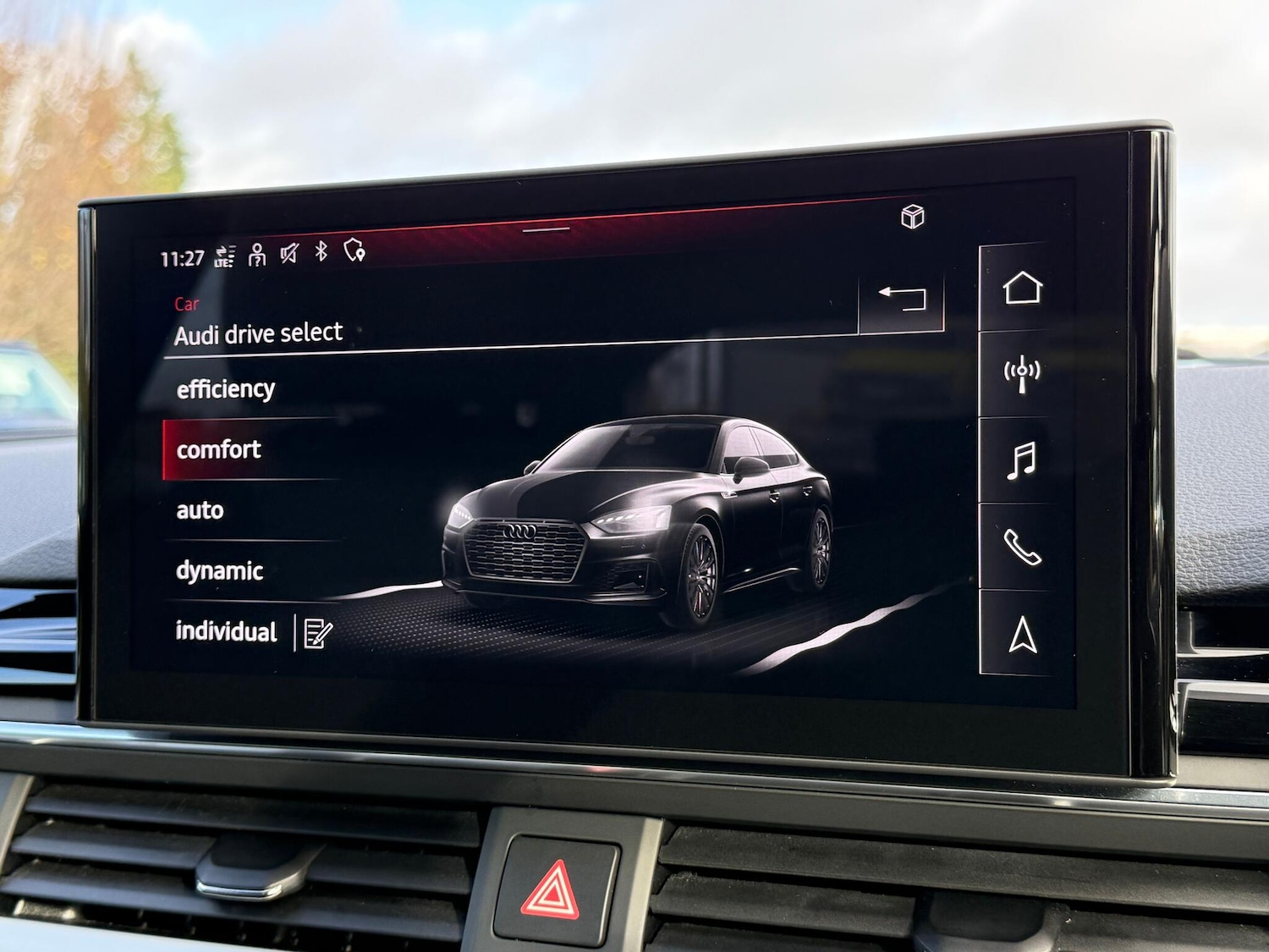 Used Audi A5 2023 for sale - 76742788: Photo 9