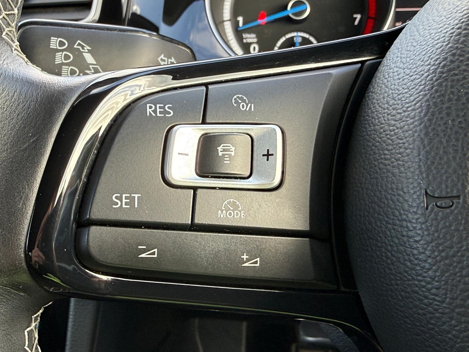 Used Volkswagen Golf 2016 for sale - 76389195: Photo 15