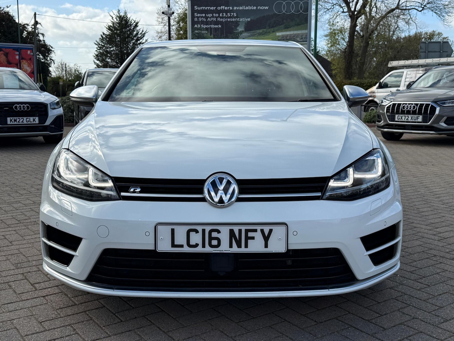 Used Volkswagen Golf 2016 for sale - 76389195: Photo 19