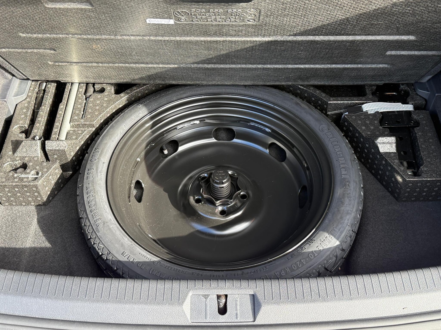 Used Volkswagen Golf 2016 for sale - 76389195: Photo 29