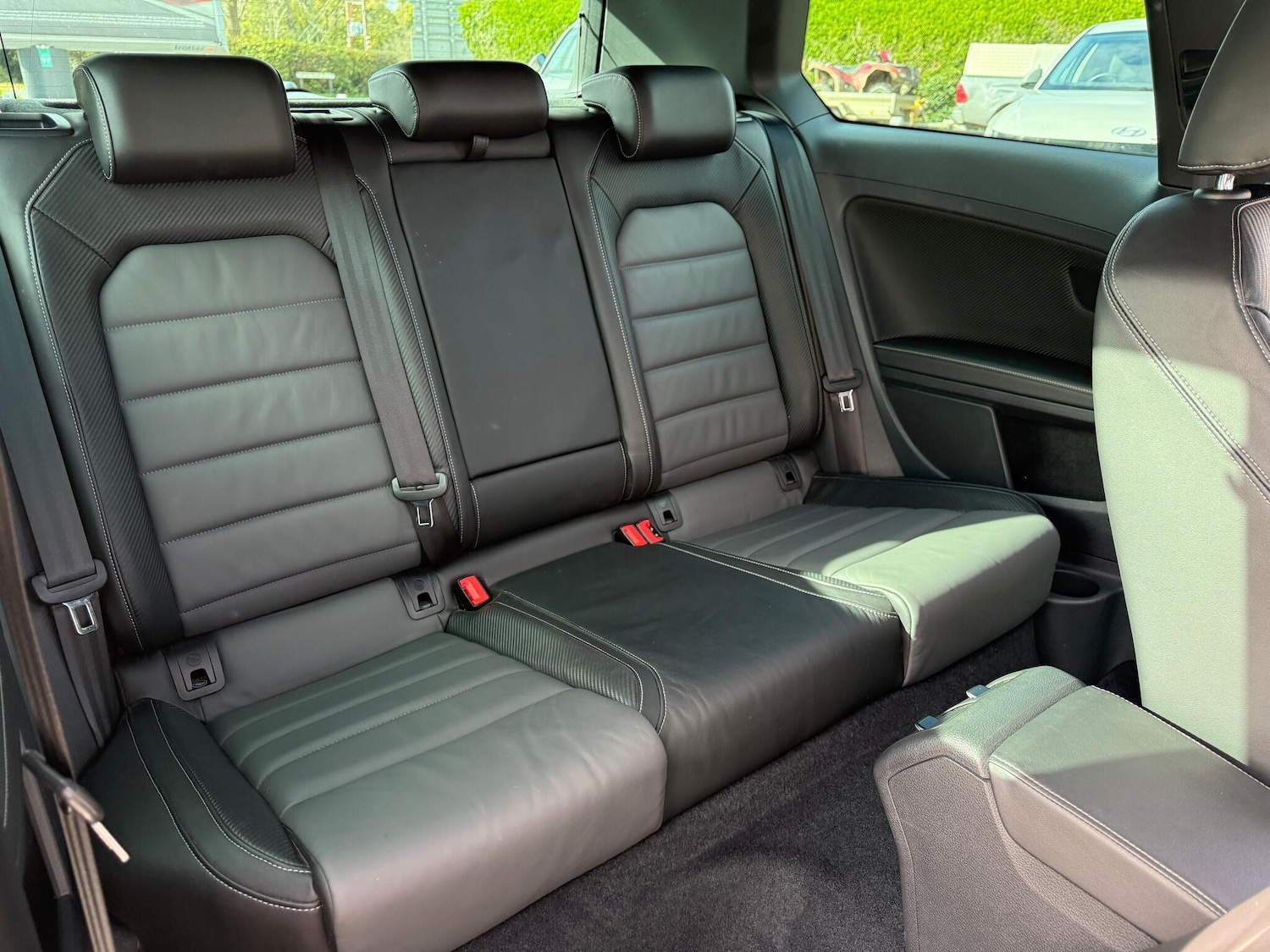 Used Volkswagen Golf 2016 for sale - 76389195: Photo 38