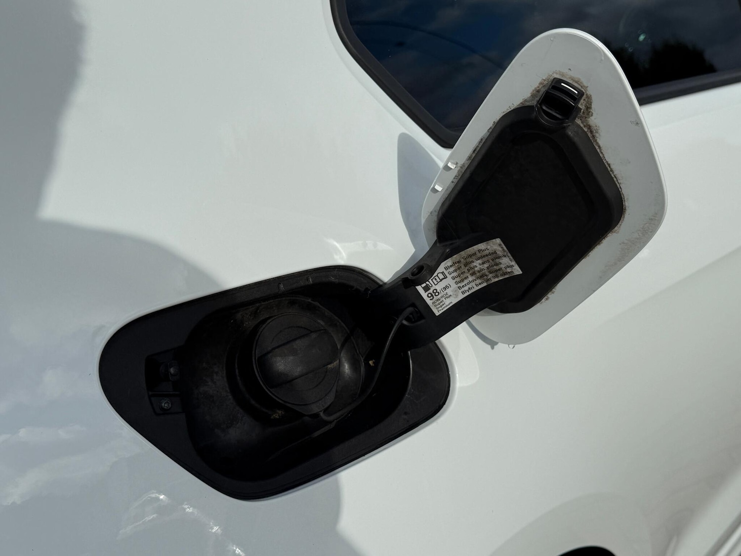 Used Volkswagen Golf 2016 for sale - 76389195: Photo 44