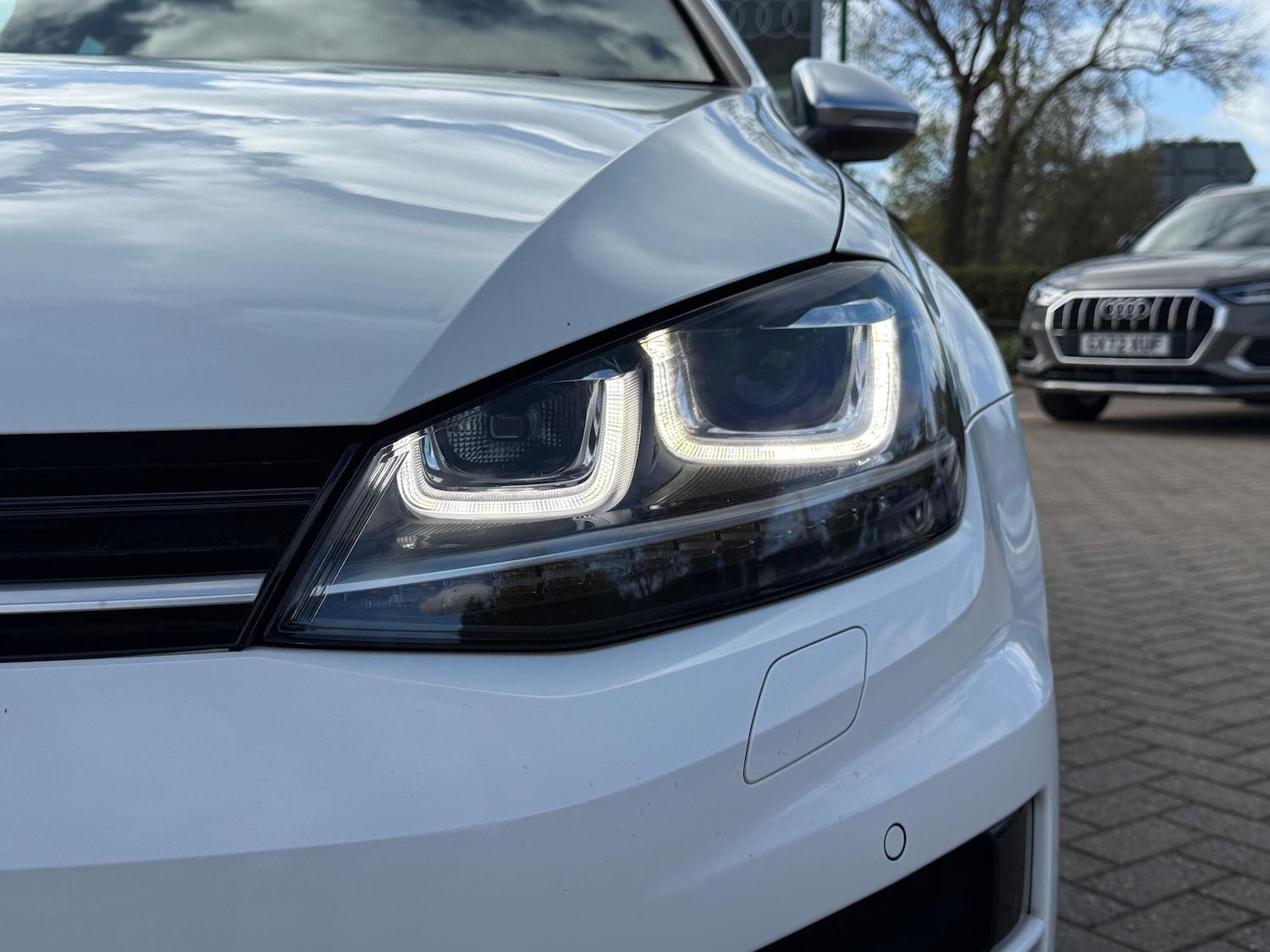 Used Volkswagen Golf 2016 for sale - 76389195: Photo 46