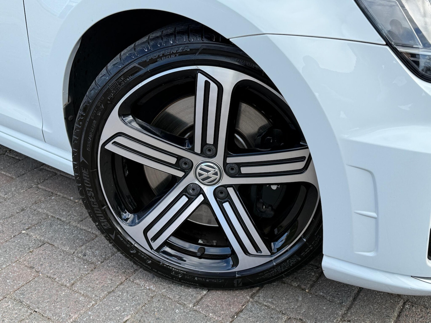 Used Volkswagen Golf 2016 for sale - 76389195: Photo 7