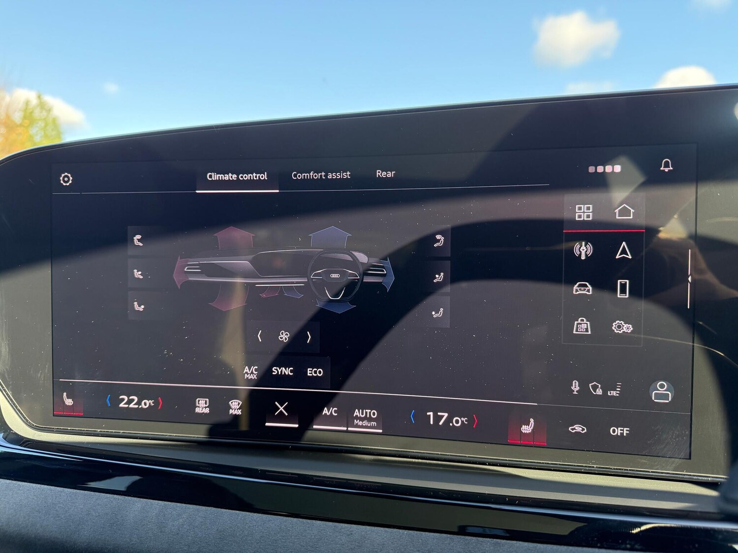 Used Audi A5 for sale - 77550022: Photo 13