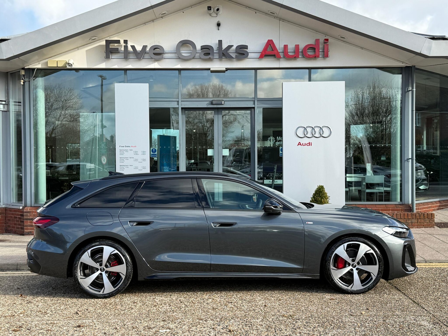 Used Audi A5 for sale - 77550022: Photo 2